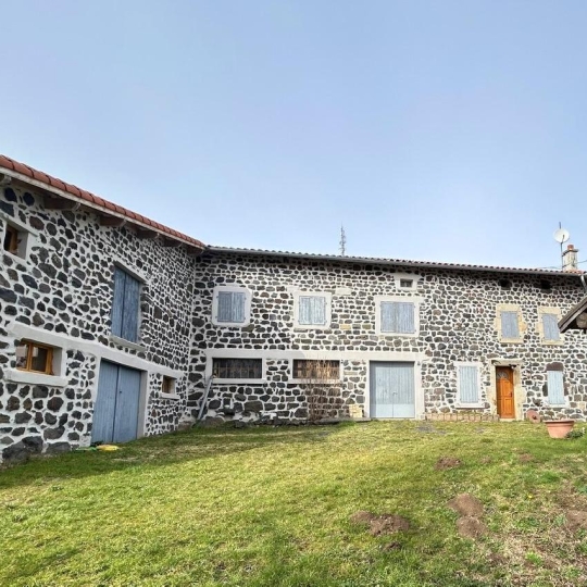 AGENCE IMMOBILIERE LANGONAISE : Maison / Villa | BARGES (43340) | 182.00m2 | 308 000 € 