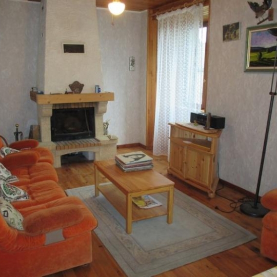  AGENCE IMMOBILIERE LANGONAISE : Maison / Villa | ARZENC-DE-RANDON (48170) | 67 m2 | 44 000 € 