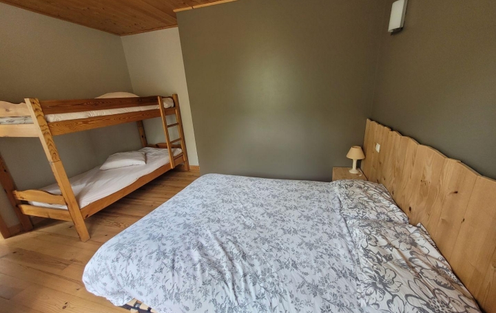 AGENCE IMMOBILIERE LANGONAISE : Apartment | PRADELLES (43420) | 95 m2 | 600 € 