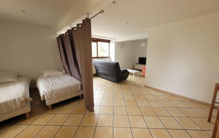 AGENCE IMMOBILIERE LANGONAISE : Apartment | PRADELLES (43420) | 61 m2 | 360 € 