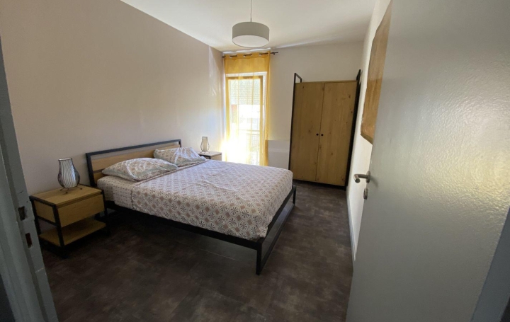 AGENCE IMMOBILIERE LANGONAISE : Apartment | NAUSSAC (48300) | 0 m2 | 960 € 