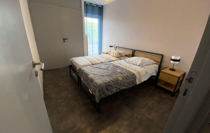 AGENCE IMMOBILIERE LANGONAISE : Apartment | NAUSSAC (48300) | 68 m2 | 1 200 € 