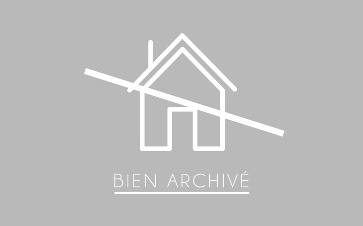AGENCE IMMOBILIERE LANGONAISE : Maison / Villa | CHAMBON-LE-CHATEAU (48600) | 42 m2  