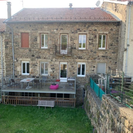  AGENCE IMMOBILIERE LANGONAISE : Maison / Villa | PRADELLES (43420) | 280 m2 | 1 200 € 