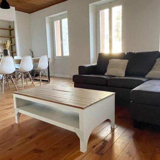  AGENCE IMMOBILIERE LANGONAISE : Maison / Villa | PRADELLES (43420) | 280 m2 | 1 200 € 