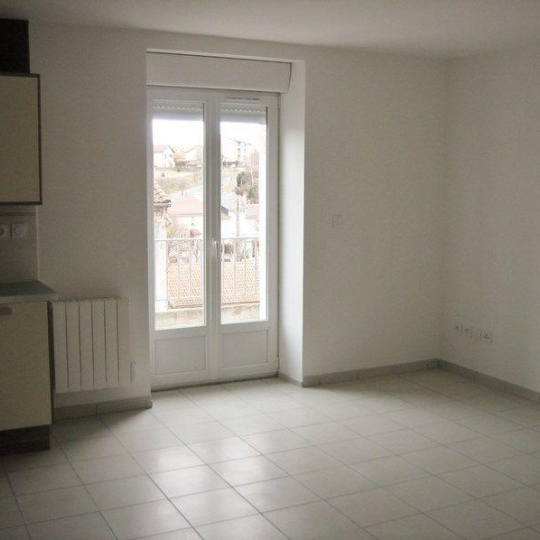  AGENCE IMMOBILIERE LANGONAISE : Apartment | LANGOGNE (48300) | 46 m2 | 520 € 