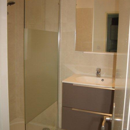  AGENCE IMMOBILIERE LANGONAISE : Appartement | LANGOGNE (48300) | 46 m2 | 520 € 