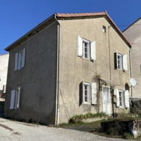  AGENCE IMMOBILIERE LANGONAISE : House | SAINT-ETIENNE-DE-LUGDARES (07590) | 103 m2 | 89 000 € 