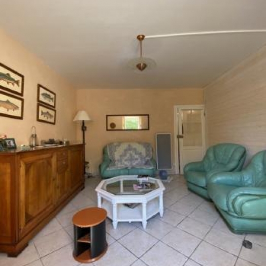  AGENCE IMMOBILIERE LANGONAISE : Maison / Villa | SAINT-HAON (43340) | 94 m2 | 75 000 € 