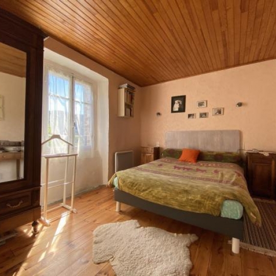  AGENCE IMMOBILIERE LANGONAISE : Maison / Villa | SAINT-HAON (43340) | 94 m2 | 75 000 € 