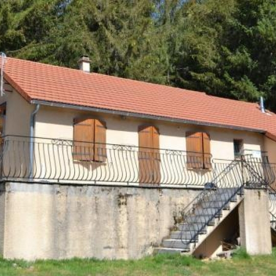  AGENCE IMMOBILIERE LANGONAISE : Maison / Villa | LA BASTIDE-PUYLAURENT (48250) | 82 m2 | 134 000 € 