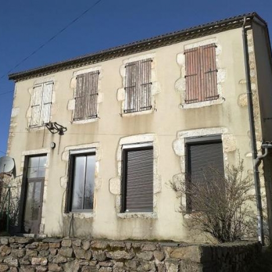  AGENCE IMMOBILIERE LANGONAISE : Maison / Villa | LUC (48250) | 103 m2 | 99 000 € 