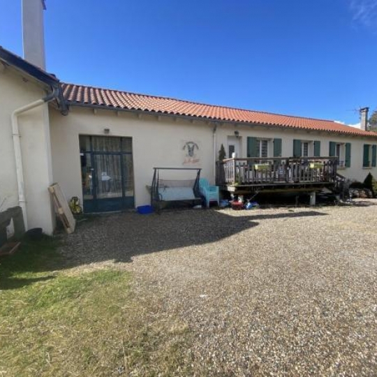  AGENCE IMMOBILIERE LANGONAISE : Maison / Villa | PRADELLES (43420) | 357 m2 | 250 000 € 