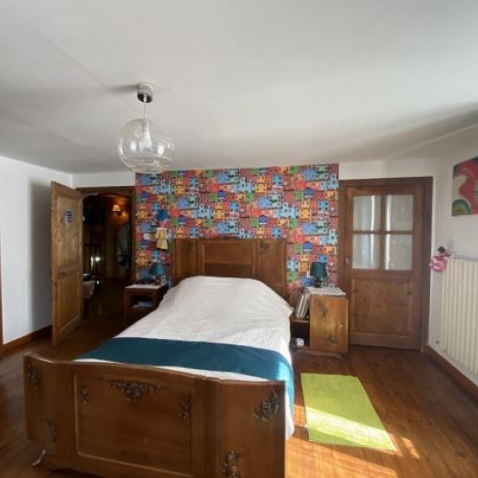  AGENCE IMMOBILIERE LANGONAISE : Maison / Villa | PRADELLES (43420) | 357 m2 | 250 000 € 