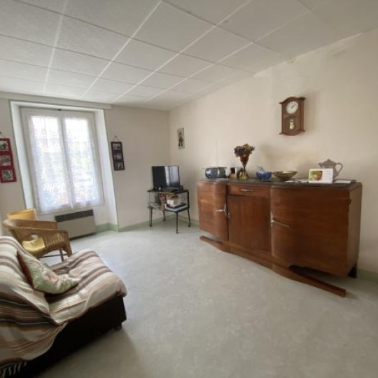  AGENCE IMMOBILIERE LANGONAISE : Appartement | LANGOGNE (48300) | 60 m2 | 59 000 € 