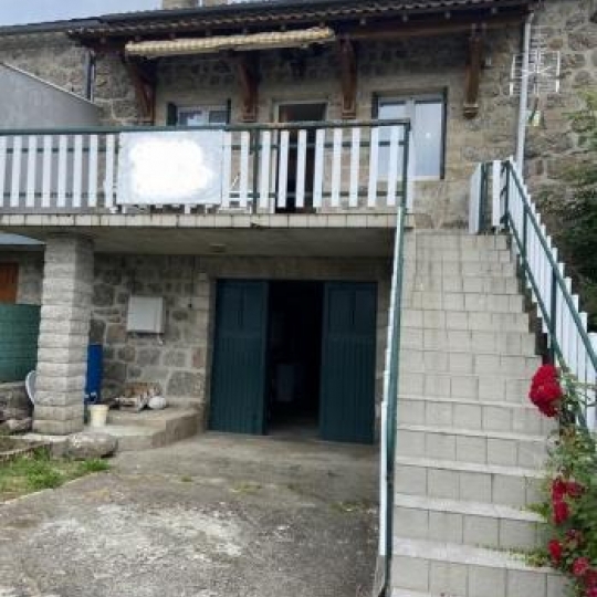  AGENCE IMMOBILIERE LANGONAISE : Maison / Villa | SAINT-PAUL-LE-FROID (48600) | 78 m2 | 89 000 € 