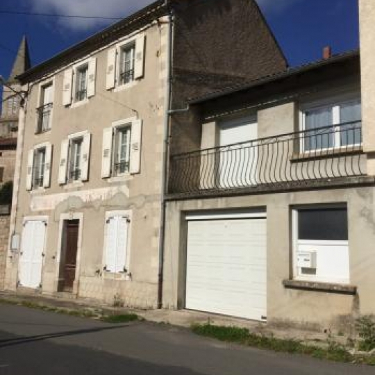  AGENCE IMMOBILIERE LANGONAISE : Maison / Villa | AUROUX (48600) | 84 m2 | 88 000 € 