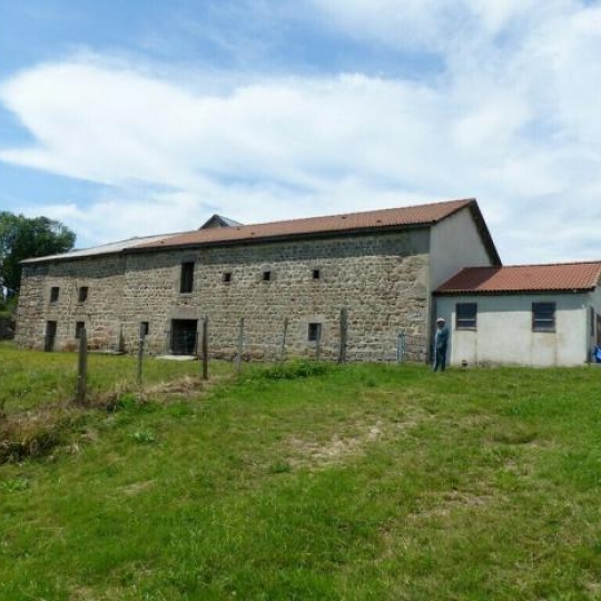  AGENCE IMMOBILIERE LANGONAISE : Maison / Villa | SAINT-PAUL-LE-FROID (48600) | 478 m2 | 55 000 € 
