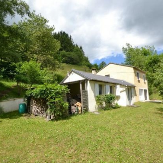  AGENCE IMMOBILIERE LANGONAISE : Maison / Villa | CHASSERADES (48250) | 98 m2 | 142 000 € 