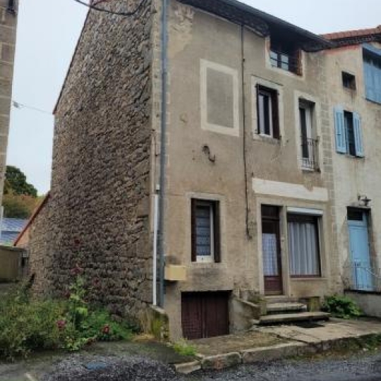  AGENCE IMMOBILIERE LANGONAISE : Maison / Villa | CHAMBON-LE-CHATEAU (48600) | 112 m2 | 60 000 € 