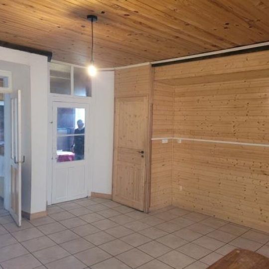  AGENCE IMMOBILIERE LANGONAISE : House | CHAMBON-LE-CHATEAU (48600) | 112 m2 | 60 000 € 