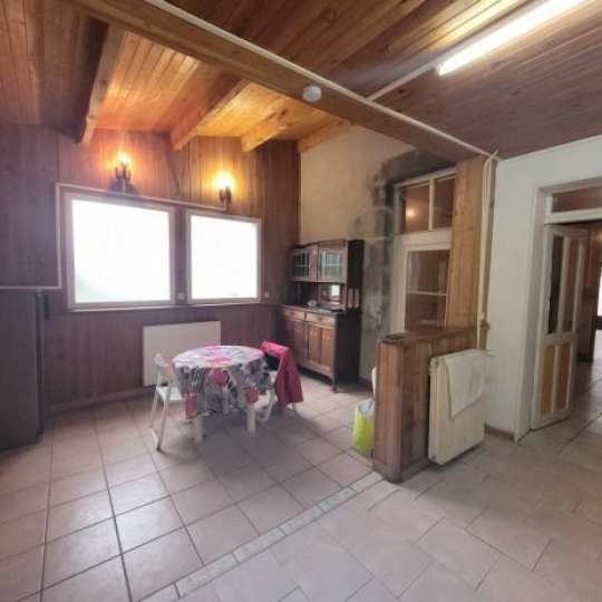 AGENCE IMMOBILIERE LANGONAISE : Maison / Villa | CHAMBON-LE-CHATEAU (48600) | 112 m2 | 60 000 € 