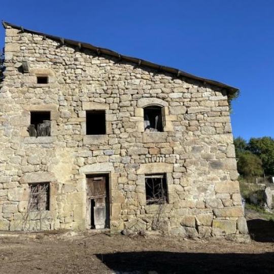 AGENCE IMMOBILIERE LANGONAISE : Maison / Villa | SAINT-SYMPHORIEN (48600) | 186.00m2 | 19 000 € AGENCE IMMOBILIERE LANGONAISE : Maison / Villa | SAINT-SYMPHORIEN (48600) | 186.00m2 | 19 000 €