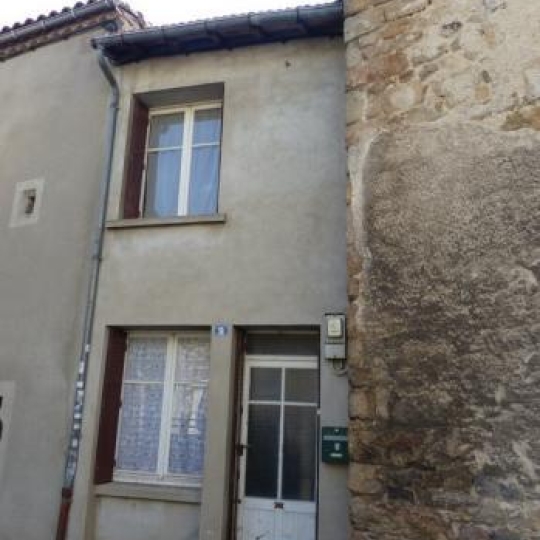  AGENCE IMMOBILIERE LANGONAISE : House | LANGOGNE (48300) | 61 m2 | 59 000 € 