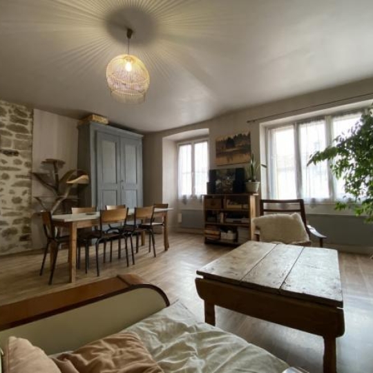  AGENCE IMMOBILIERE LANGONAISE : Maison / Villa | LANGOGNE (48300) | 88 m2 | 158 000 € 