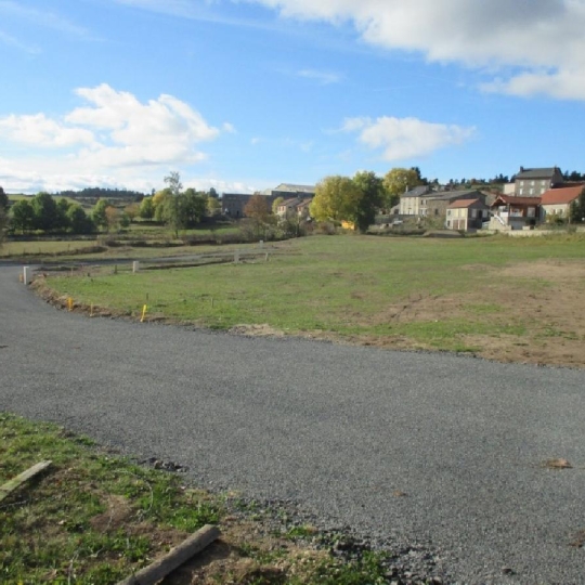  AGENCE IMMOBILIERE LANGONAISE : Terrain | GRANDRIEU (48600) | 1 047 m2 | 39 300 € 