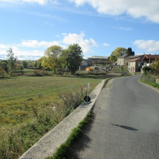  AGENCE IMMOBILIERE LANGONAISE : Terrain | GRANDRIEU (48600) | 1 047 m2 | 39 300 € 