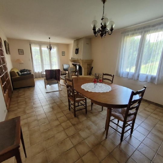  AGENCE IMMOBILIERE LANGONAISE : Maison / Villa | CHAMBON-LE-CHATEAU (48600) | 135 m2 | 197 000 € 
