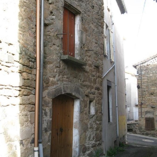  AGENCE IMMOBILIERE LANGONAISE : Maison / Villa | LANGOGNE (48300) | 65 m2 | 45 000 € 