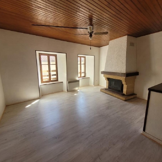  AGENCE IMMOBILIERE LANGONAISE : House | CHAMBON-LE-CHATEAU (48600) | 90 m2 | 65 000 € 