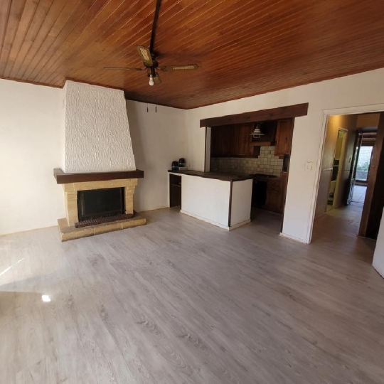  AGENCE IMMOBILIERE LANGONAISE : House | CHAMBON-LE-CHATEAU (48600) | 90 m2 | 65 000 € 
