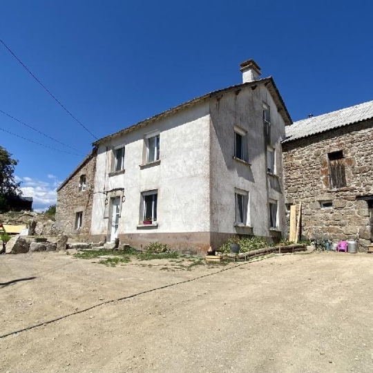  AGENCE IMMOBILIERE LANGONAISE : House | CHATEAUNEUF-DE-RANDON (48170) | 163 m2 | 263 000 € 