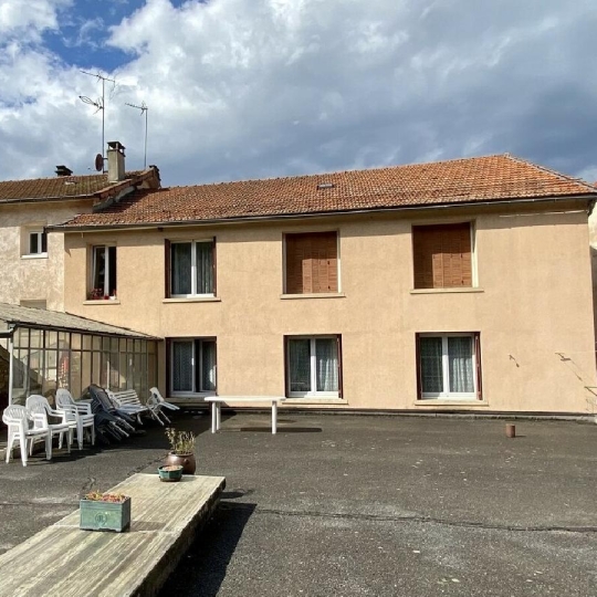  AGENCE IMMOBILIERE LANGONAISE : Appartement | LANGOGNE (48300) | 114 m2 | 99 000 € 