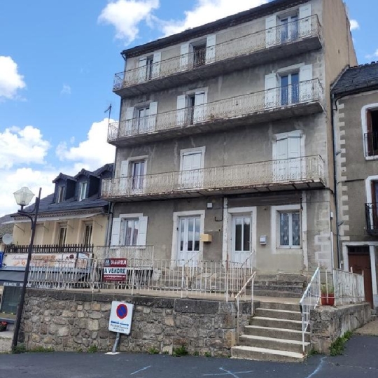  AGENCE IMMOBILIERE LANGONAISE : Immeuble | GRANDRIEU (48600) | 350 m2 | 149 000 € 