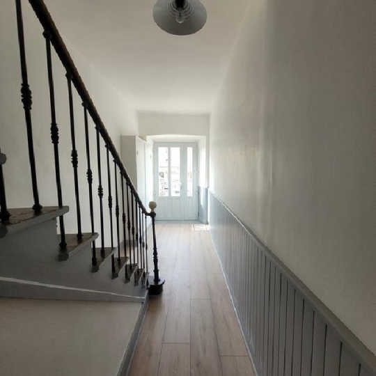 AGENCE IMMOBILIERE LANGONAISE : Immeuble | GRANDRIEU (48600) | 350 m2 | 149 000 € 