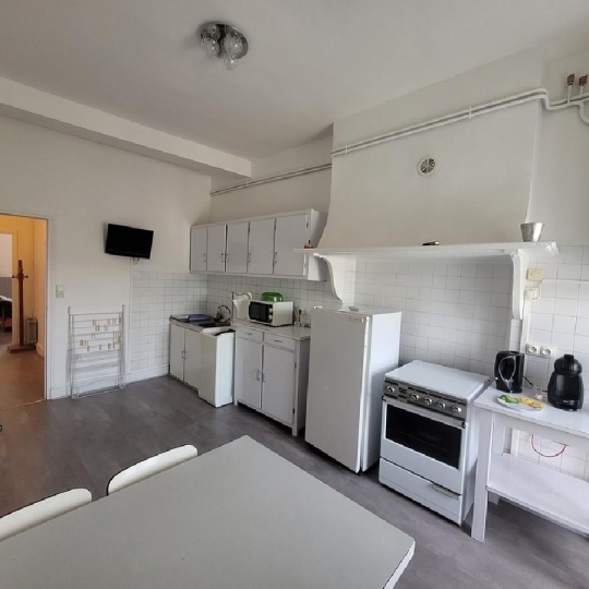  AGENCE IMMOBILIERE LANGONAISE : Immeuble | GRANDRIEU (48600) | 350 m2 | 149 000 € 