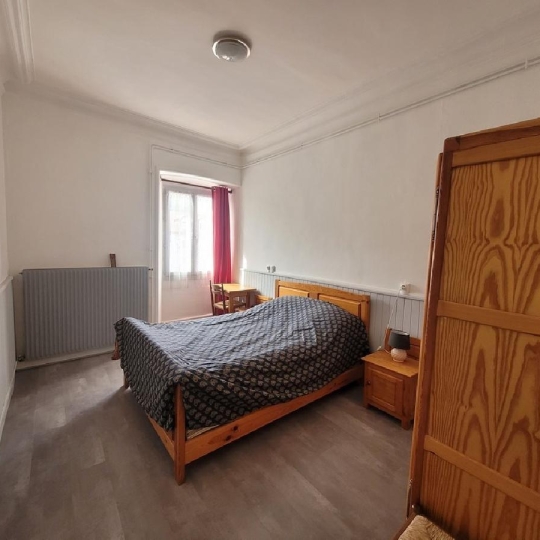  AGENCE IMMOBILIERE LANGONAISE : Immeuble | GRANDRIEU (48600) | 350 m2 | 149 000 € 