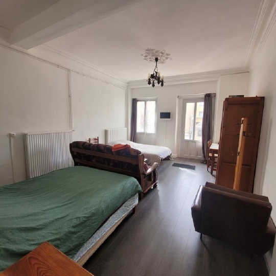  AGENCE IMMOBILIERE LANGONAISE : Immeuble | GRANDRIEU (48600) | 350 m2 | 149 000 € 