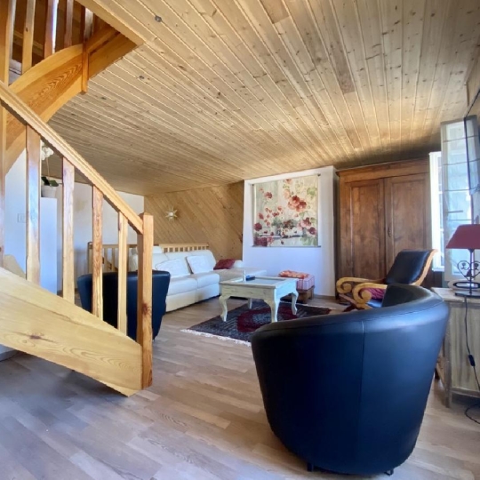  AGENCE IMMOBILIERE LANGONAISE : Maison / Villa | SAINT-HAON (43340) | 247 m2 | 190 000 € 