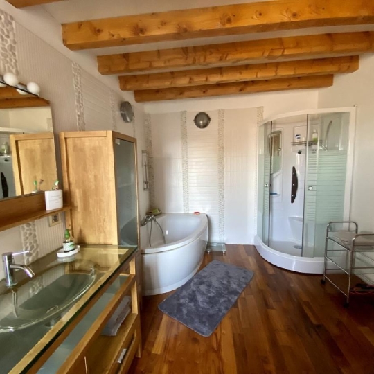  AGENCE IMMOBILIERE LANGONAISE : Maison / Villa | SAINT-HAON (43340) | 247 m2 | 190 000 € 