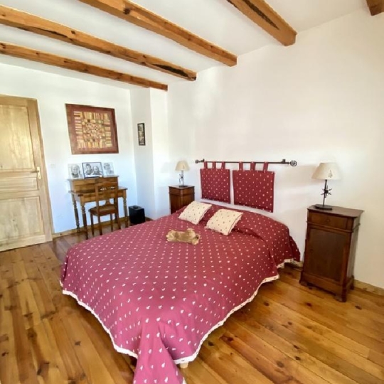  AGENCE IMMOBILIERE LANGONAISE : Maison / Villa | SAINT-HAON (43340) | 247 m2 | 190 000 € 