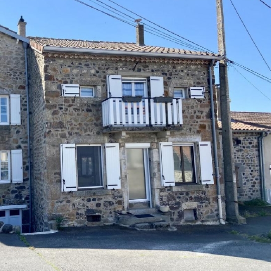  AGENCE IMMOBILIERE LANGONAISE : House | SAINT-HAON (43340) | 247 m2 | 179 000 € 