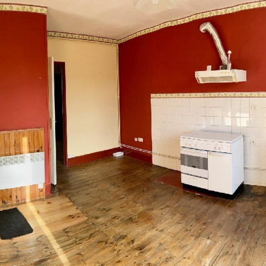  AGENCE IMMOBILIERE LANGONAISE : Appartement | LANGOGNE (48300) | 40 m2 | 38 000 € 