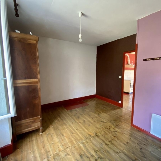  AGENCE IMMOBILIERE LANGONAISE : Appartement | LANGOGNE (48300) | 40 m2 | 38 000 € 