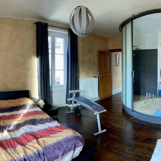  AGENCE IMMOBILIERE LANGONAISE : Appartement | LE PUY-EN-VELAY (43000) | 72 m2 | 120 000 € 