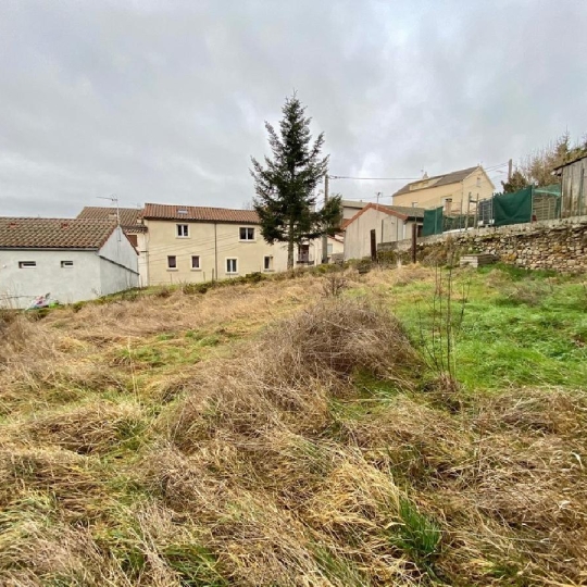  AGENCE IMMOBILIERE LANGONAISE : Terrain | LANGOGNE (48300) | 0 m2 | 10 000 € 